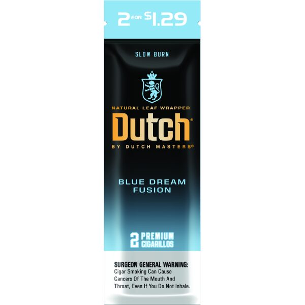 DUTCH 2/$1.29 BLUE DREAM 30CT