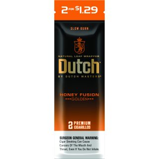 Dutch 2 for $1.29