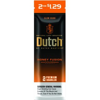 Dutch 2 for $1.29
