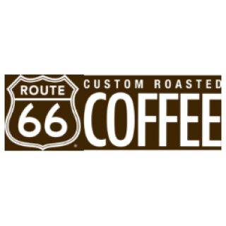 Route 66 Iced Coffee