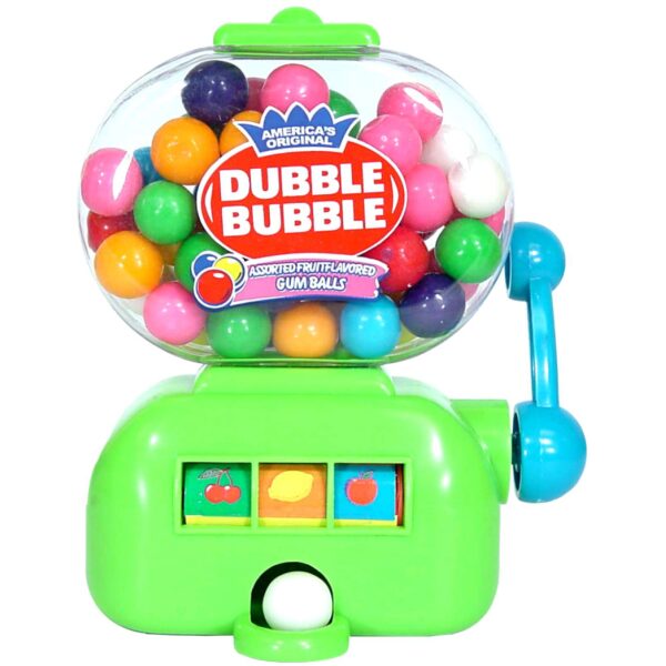 NOVELTY 12 CT DOUBLE BUBBLE JACKPOT