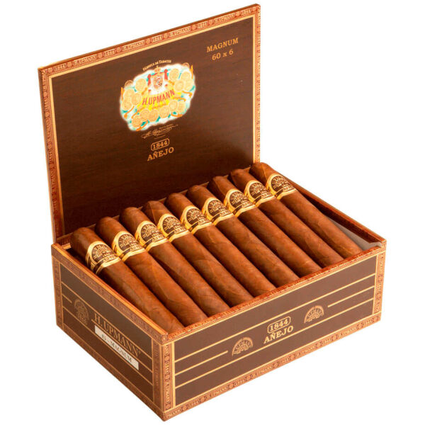 H UPMANN 1844 ANEJO MAGNUM 25CT