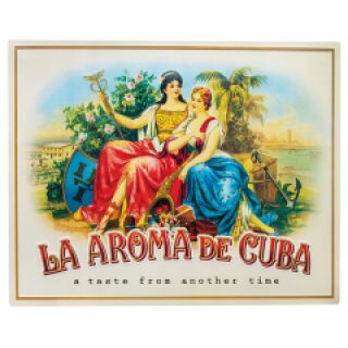La Aroma de Cuba by Ashton