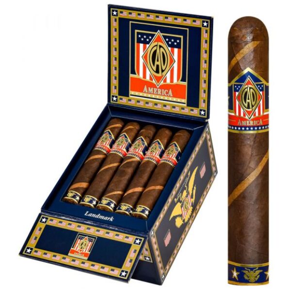 CAO AMERICA LANDMARK 20CT