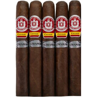 SAINT LUIS REY CARENAS ULTRAMAR TORO 5CT