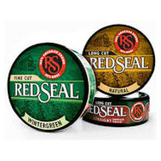 Red Seal Chewing Tobacco