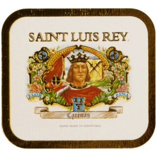 Saint Luis Rey