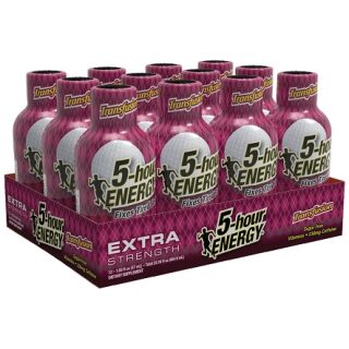 5 HOUR EXTRA STRENGTH TRANSFUSION (GRAPE, GINGER & LIME)