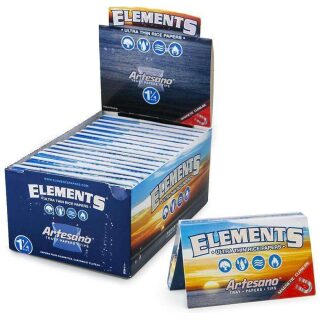 ELEMENTS ARTESANO 1 1/4 15CT