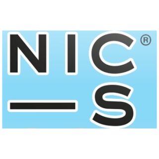 Nic-S Nicotine Pouches