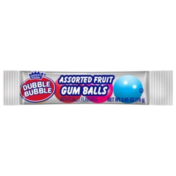 DOUBLE BUBBLE TUBES 36CT