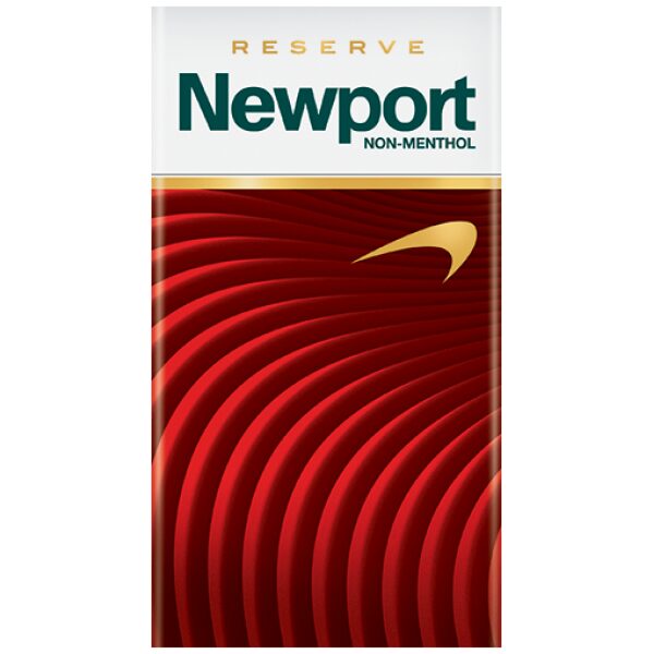 NEWPORT ** RESERVE 100'S
