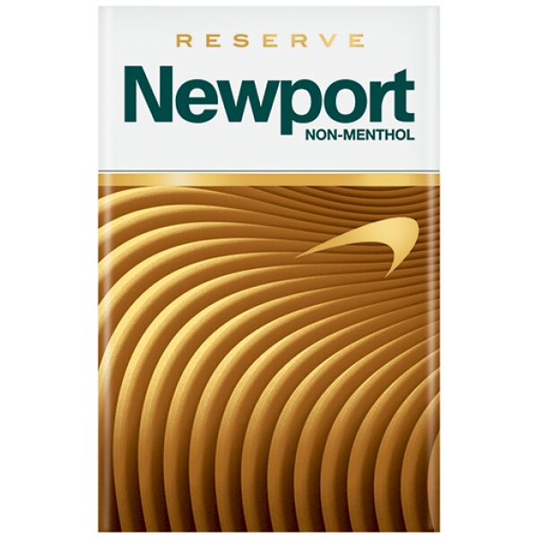 NEWPORT ** RESERVE GOLD KING