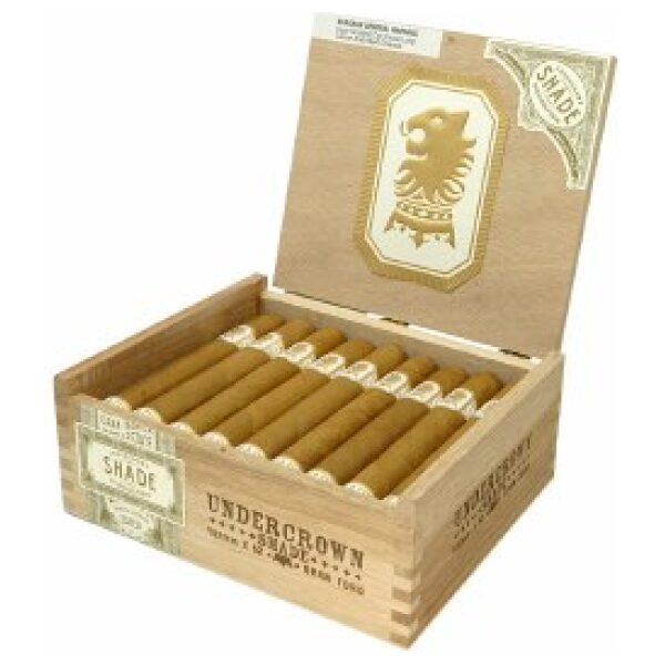 UNDERCROWN SHADE 2021 GORDITO 25CT