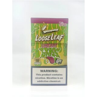 LOOSE LEAF 20/2CT CHIEF KEEF