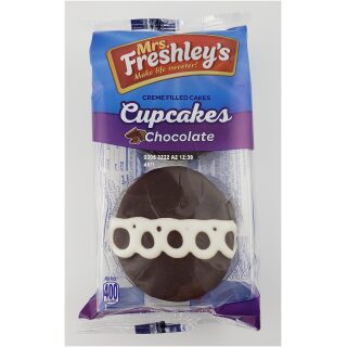 MRS FRESHLEY CUPCAKE 6CT