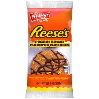 MRS FRESHLEY REESE CUPCAKE 6CT