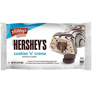 MRS FRESHLEY HERSHEY COOKIE 'N CREAM 8CT