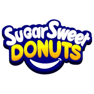 Surgar Sweet Donuts