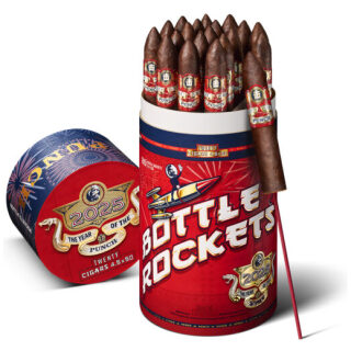 PUNCH BOTTLE ROCKETS 20CT