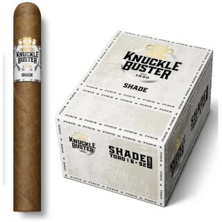 PUNCH KNUCKLE BUSTER SHADE TORO 25CT