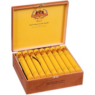 BACCARAT THE GAME CHURCHILL 25CT