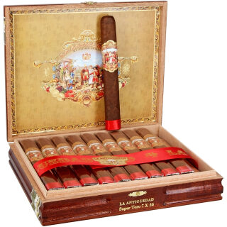 MY FATHER LA ANTIGUEDAD SUPER TORO 20CT