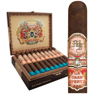 MY FATHER LA GRAND OFERTA 20CT