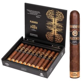 PLASENCIA FUERTE SIXTO II 10CT