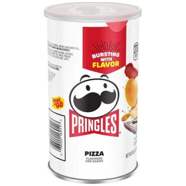 PRINGLES MEDIUM PIZZA 12/2.5OZ