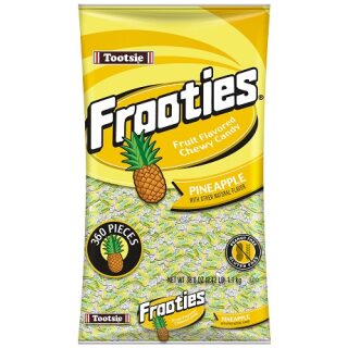 FROOTIES PINEAPPLE 360 CT