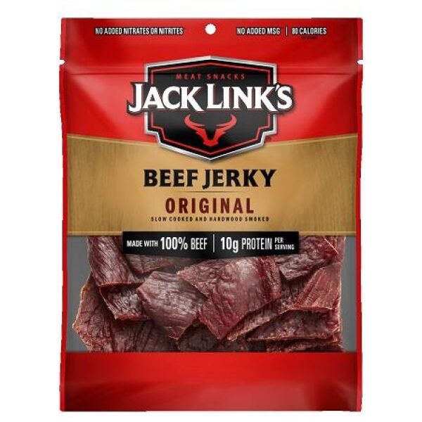 JACK LINKS BAG ORIGINAL 10/1.25CT