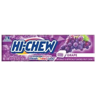 HI-CHEW GRAPE 15CT