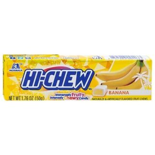 HI-CHEW BANANA 15CT