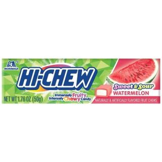 HI-CHEW WATERMELON 15CT