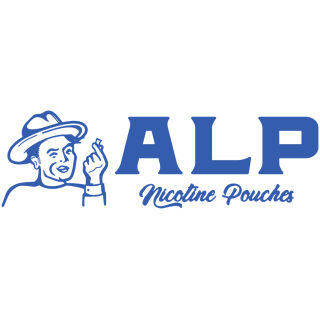Alp Nicotine Pouches