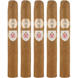 MONTECRISTO 5CT "M" TORO 5CT