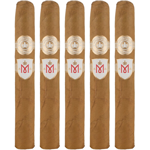 MONTECRISTO 5CT "M" TORO 5CT