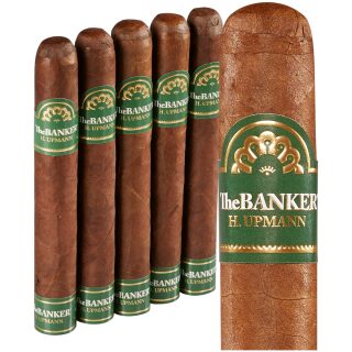 ROMEO y JULIETA BANKER ANNUITY 5PK