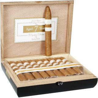 ROCKY PATEL 1999 VINTAGE TORPEDO 10CT