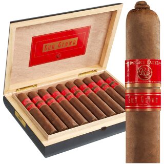 ROCKY PATEL SUNGROWN SIXTY 20CT