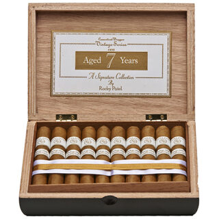 ROCKY PATEL 1999 VINTAGE CHURCHILL 20CT