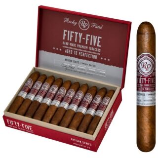 ROCKY PATEL FIFTY-FIVE ROBUSTO 20CT
