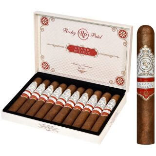 ROCKY PATEL GRAND RESERVE SIXTY 10CT