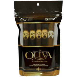 OLIVA 5PK CHURCHILL SAMPLER