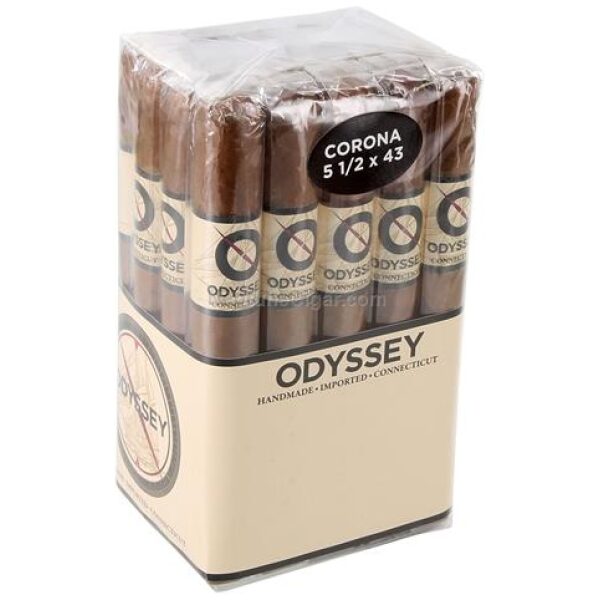 ODYSSEY CONNECTICUT CORONA BUNDLE 20CT