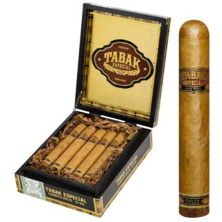 TABAK DULCE GORDITO BOX 10CT