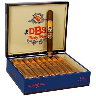 ROCKY PATEL DBS TORO 20CT
