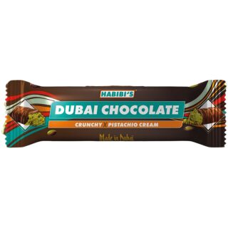 HABIBI'S DUBAI CHOCOLATE 24CT