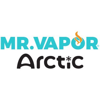 MR VAPOR ARCTIC TROPICAL RAINBOW 5CT